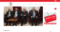 Desktop Screenshot of lf-bc.com